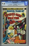 Marvel Team-Up #34