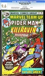 Marvel Team-Up #45
