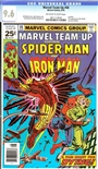 Marvel Team-Up #48