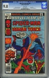Marvel Team-Up #61