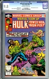 Marvel Team-Up #105