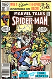 Marvel Tales #133