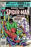 Marvel Tales #135