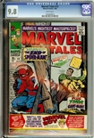 Marvel Tales #13