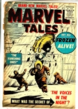 Marvel Tales #147