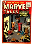 Marvel Tales #148