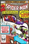 Marvel Tales #152