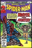 Marvel Tales #153