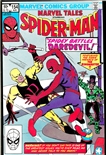 Marvel Tales #154