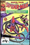 Marvel Tales #161