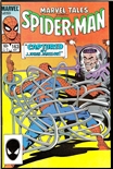 Marvel Tales #163