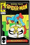 Marvel Tales #174