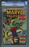 Marvel Tales #19