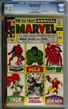 Marvel Tales #1