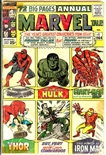 Marvel Tales #1