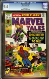 Marvel Tales #22