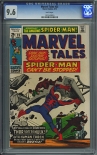 Marvel Tales #25