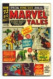 Marvel Tales #2