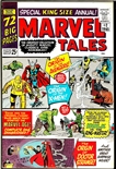Marvel Tales #2