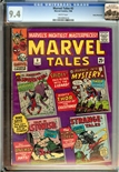 Marvel Tales #3