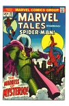 Marvel Tales #49