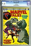 Marvel Tales #55