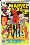 Marvel Tales #68