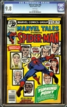 Marvel Tales #98