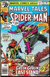 Marvel Tales #99