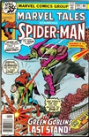 Marvel Tales #99
