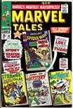 Marvel Tales #10