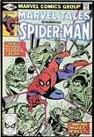 Marvel Tales #117