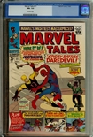 Marvel Tales #11