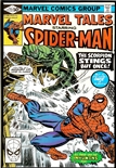 Marvel Tales #122