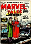 Marvel Tales #133
