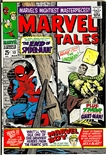 Marvel Tales #13
