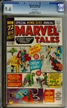 Marvel Tales #2