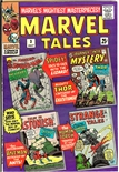 Marvel Tales #3