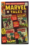 Marvel Tales #3