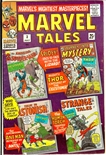 Marvel Tales #3