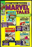 Marvel Tales #4