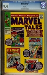 Marvel Tales #6