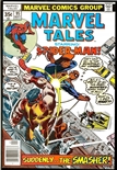 Marvel Tales #95