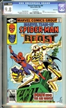 Marvel Team-Up #90