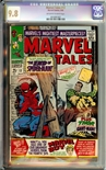 Marvel Tales #13