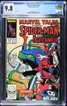Marvel Tales #214