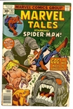 Marvel Tales #82