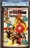 Marvel Team-Up #100