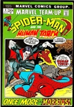Marvel Team-Up #3