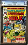 Marvel Team-Up #54